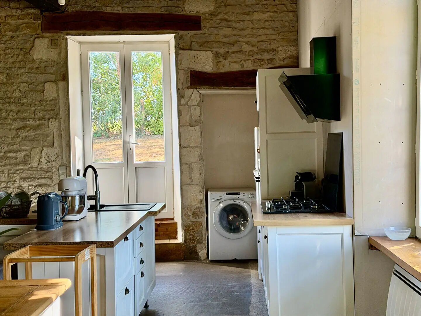 Maison à vendre, 200m², Saint-Médard-d'Aunis