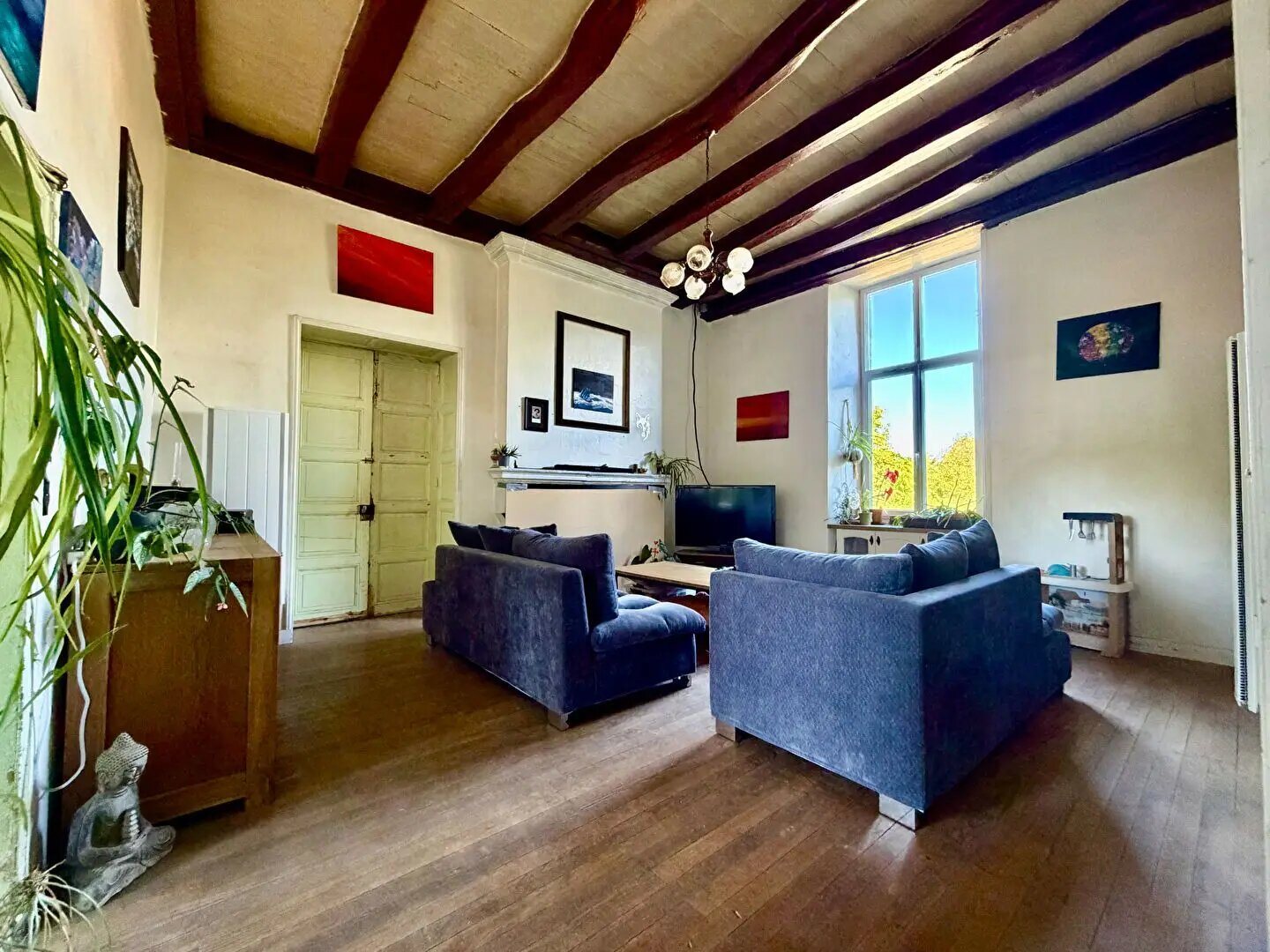 Maison à vendre, 200m², Saint-Médard-d'Aunis