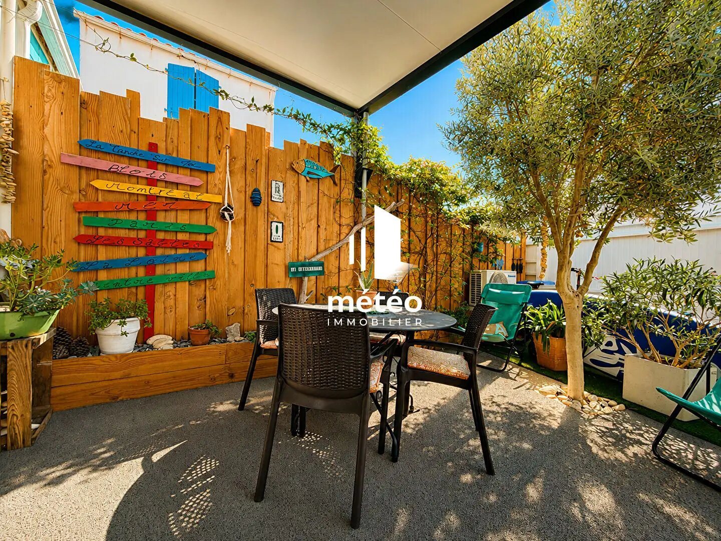 Appartement à vendre, 25m², La Tranche-sur-Mer