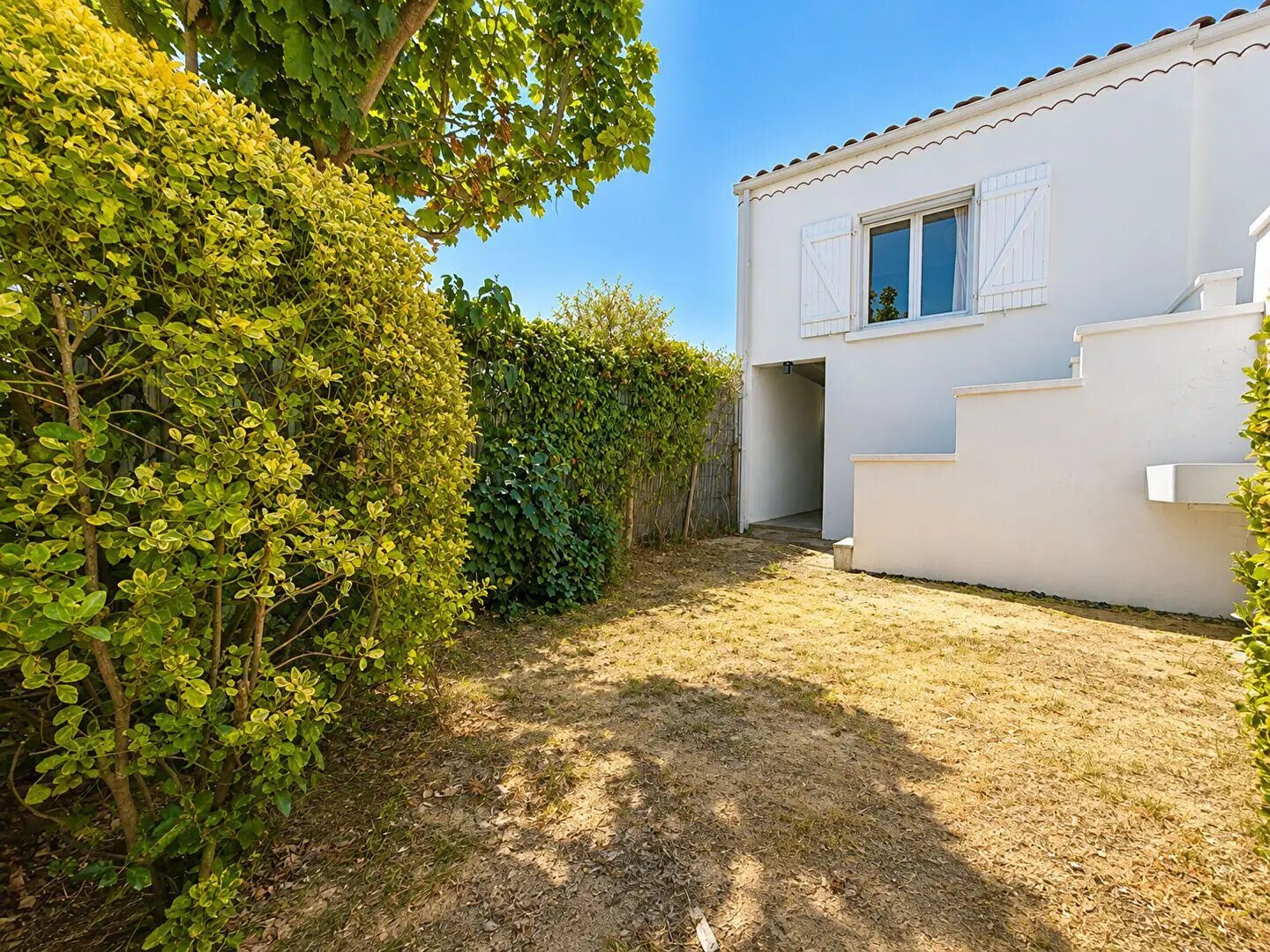 Appartement à vendre, 45m², La Tranche-sur-Mer