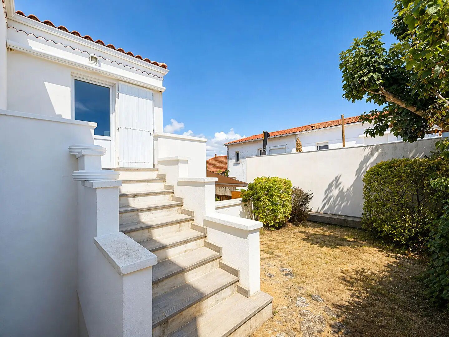 Appartement à vendre, 45m², La Tranche-sur-Mer