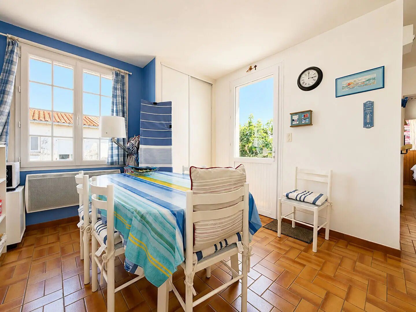 Appartement à vendre, 45m², La Tranche-sur-Mer