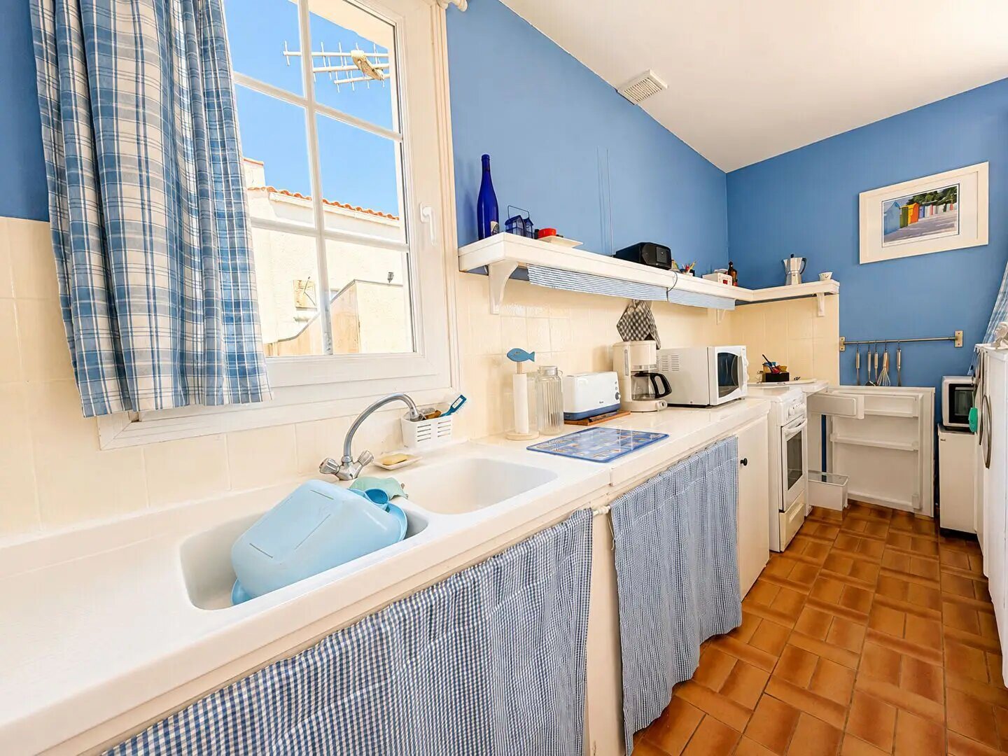 Appartement à vendre, 45m², La Tranche-sur-Mer