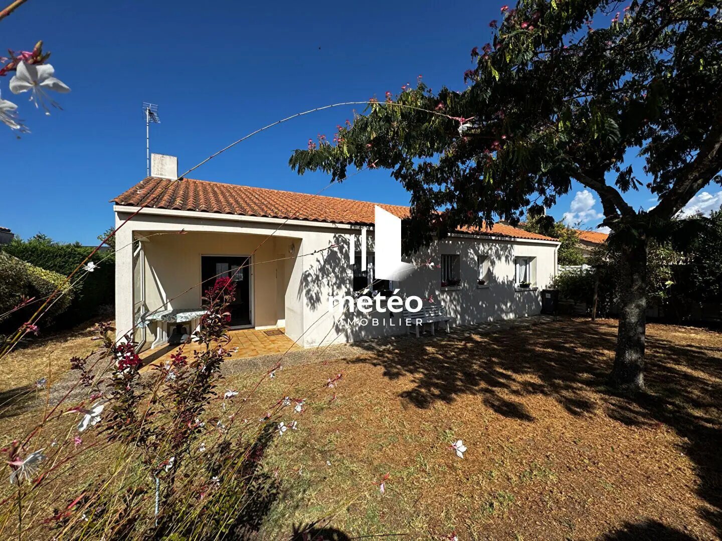 Maison à vendre, 94m², Les Sables-d'Olonne