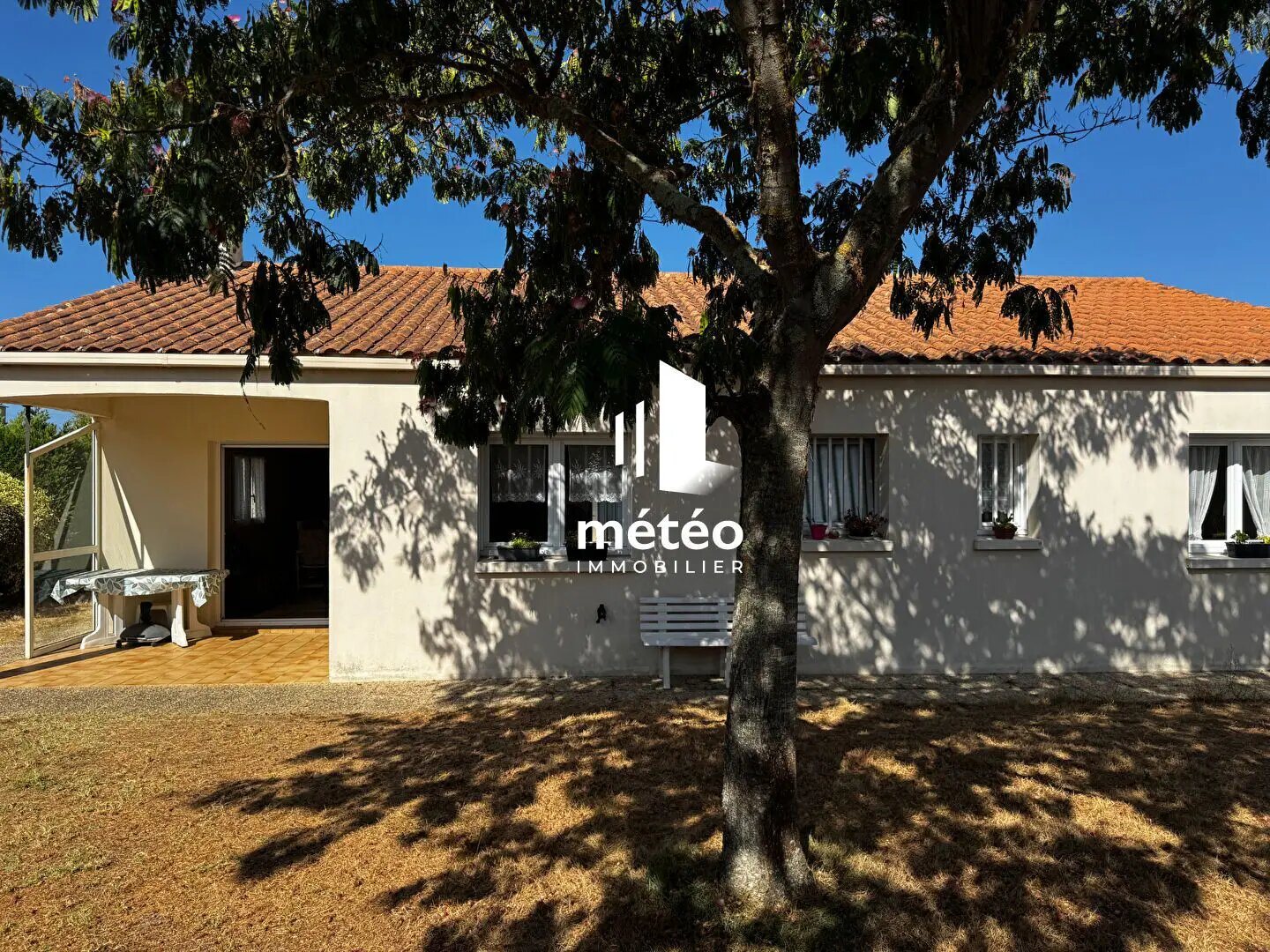Maison à vendre, 94m², Les Sables-d'Olonne