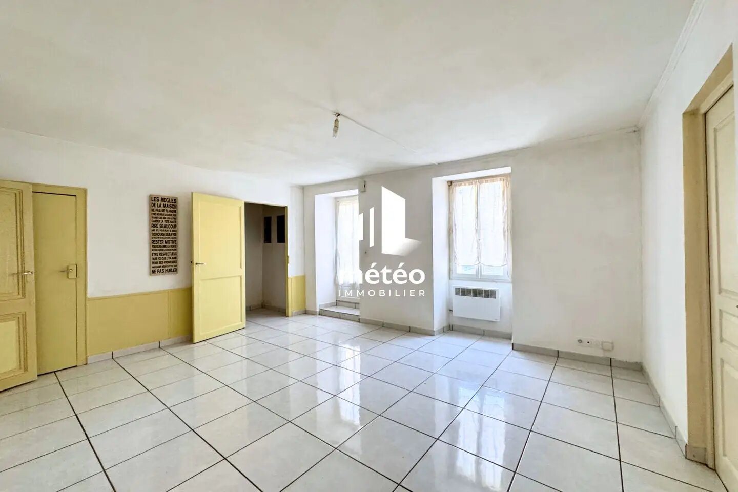 Maison à vendre, 65m², Luçon