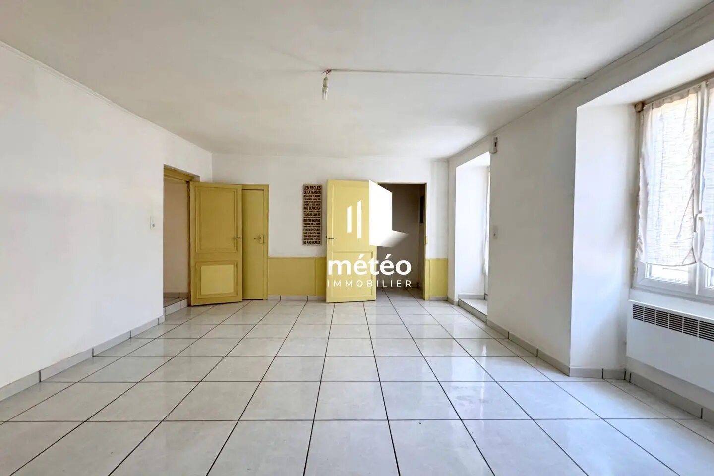 Maison à vendre, 65m², Luçon