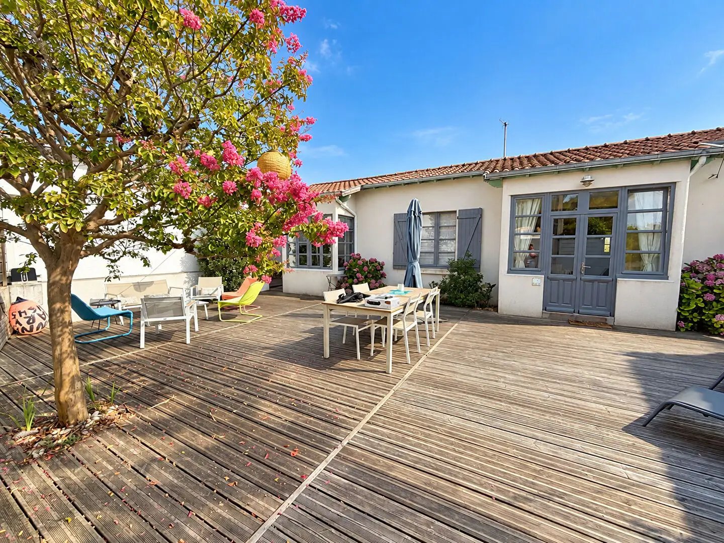 Maison à vendre, 90m², La Tranche-sur-Mer