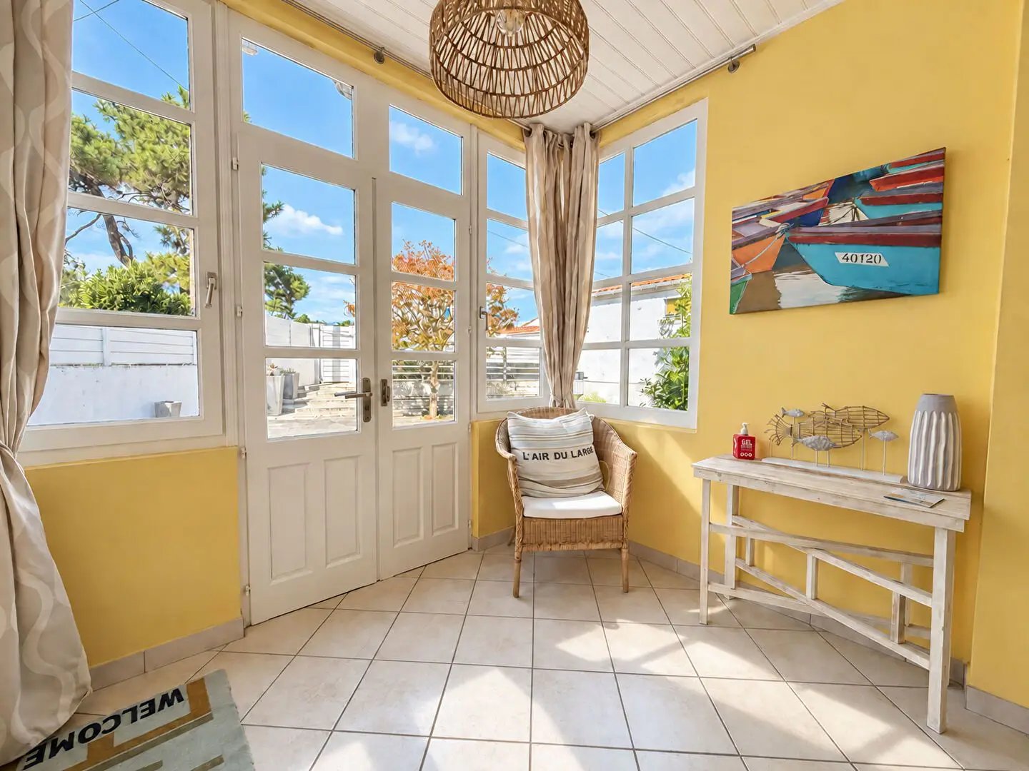 Maison à vendre, 90m², La Tranche-sur-Mer