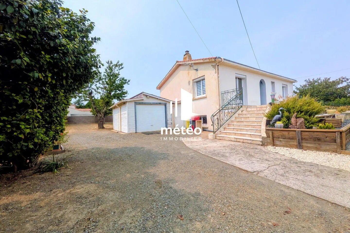 Maison à vendre, 140m², Angles