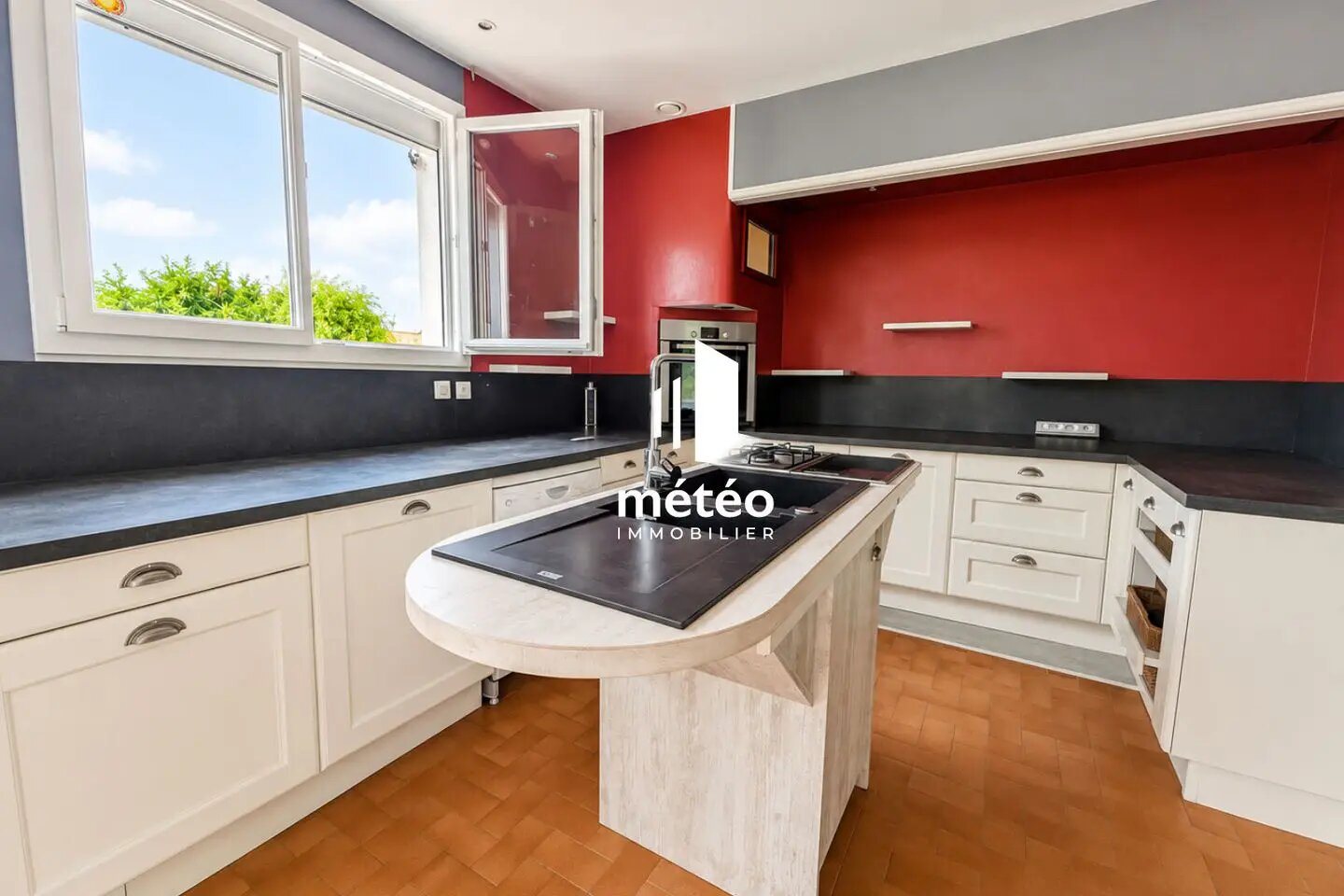 Maison à vendre, 140m², Angles