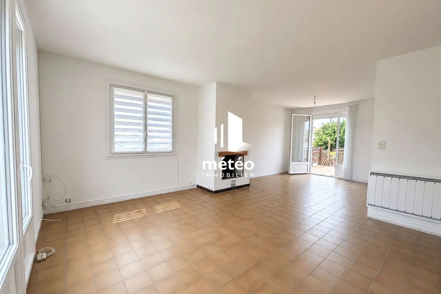 Maison à vendre, 140m², Angles