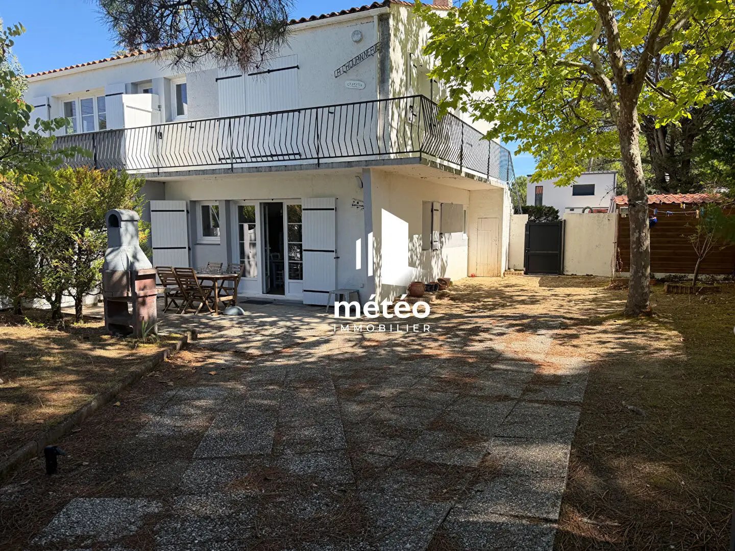 Appartement à louer, 48m², La Tranche-sur-Mer