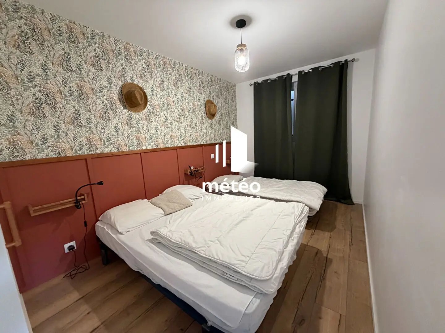 Appartement à louer, 48m², La Tranche-sur-Mer