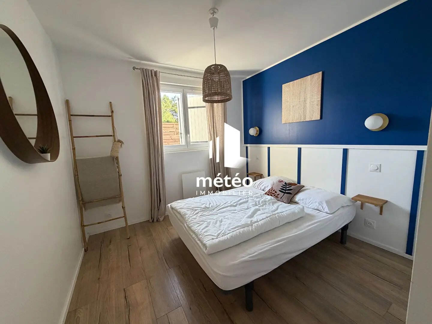 Appartement à louer, 48m², La Tranche-sur-Mer