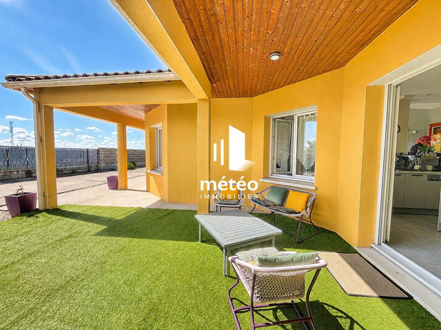Maison à vendre, 158m², Nuaillé-d'Aunis