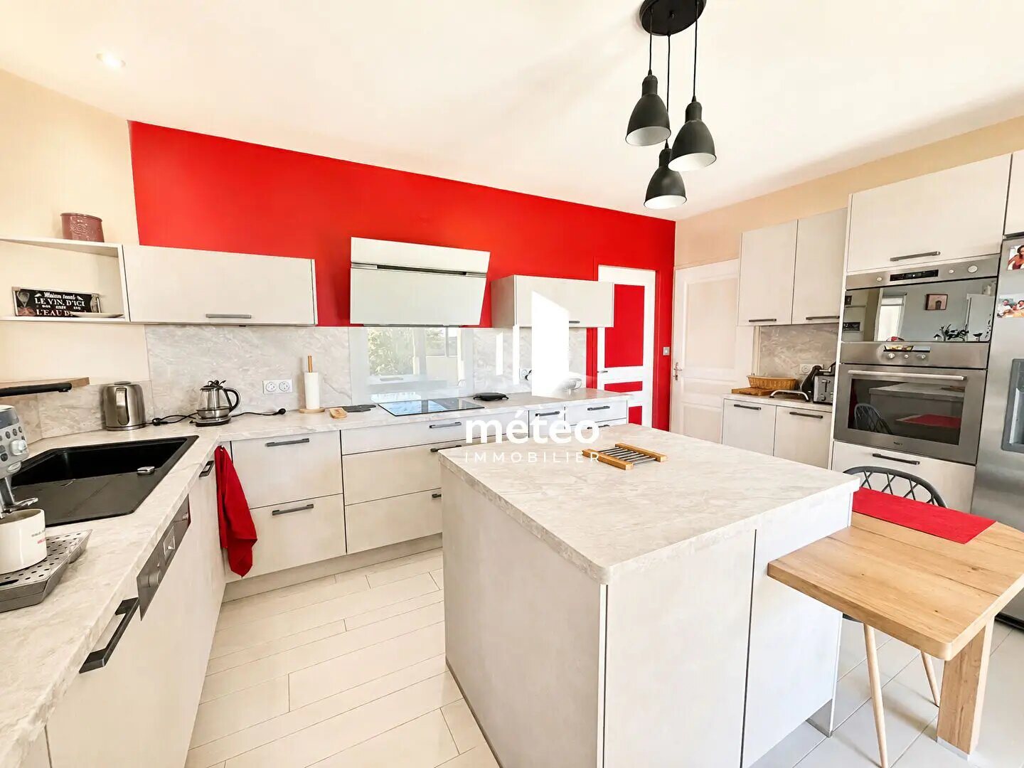 Maison à vendre, 158m², Nuaillé-d'Aunis