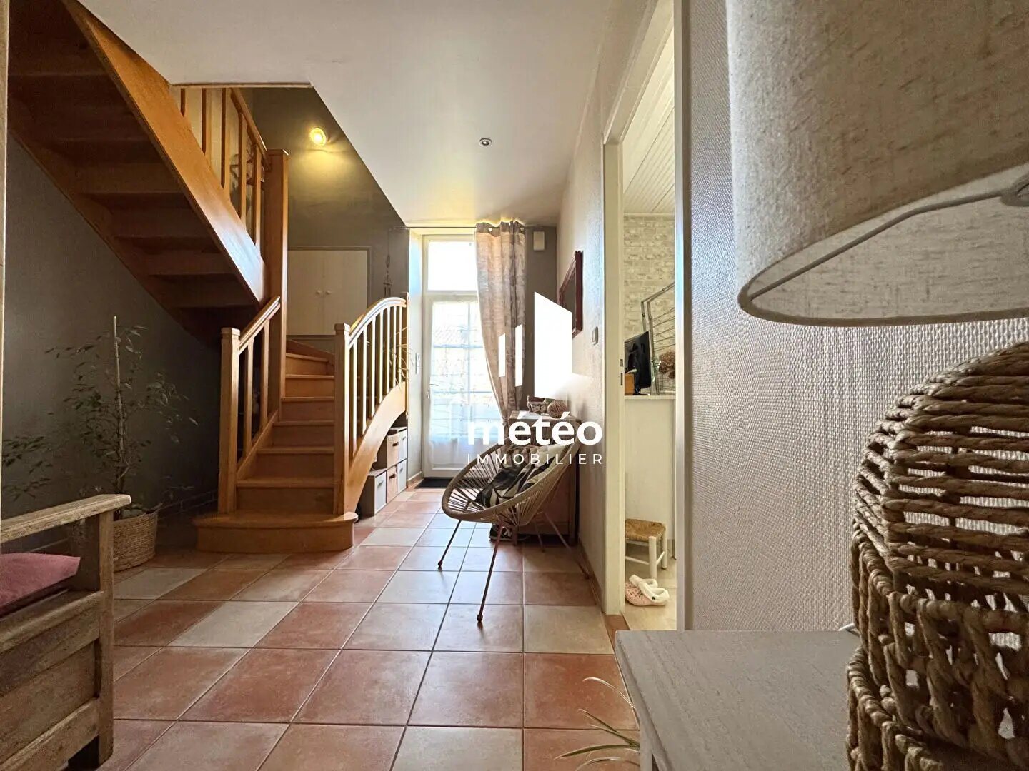 Maison à vendre, 226m², Luçon