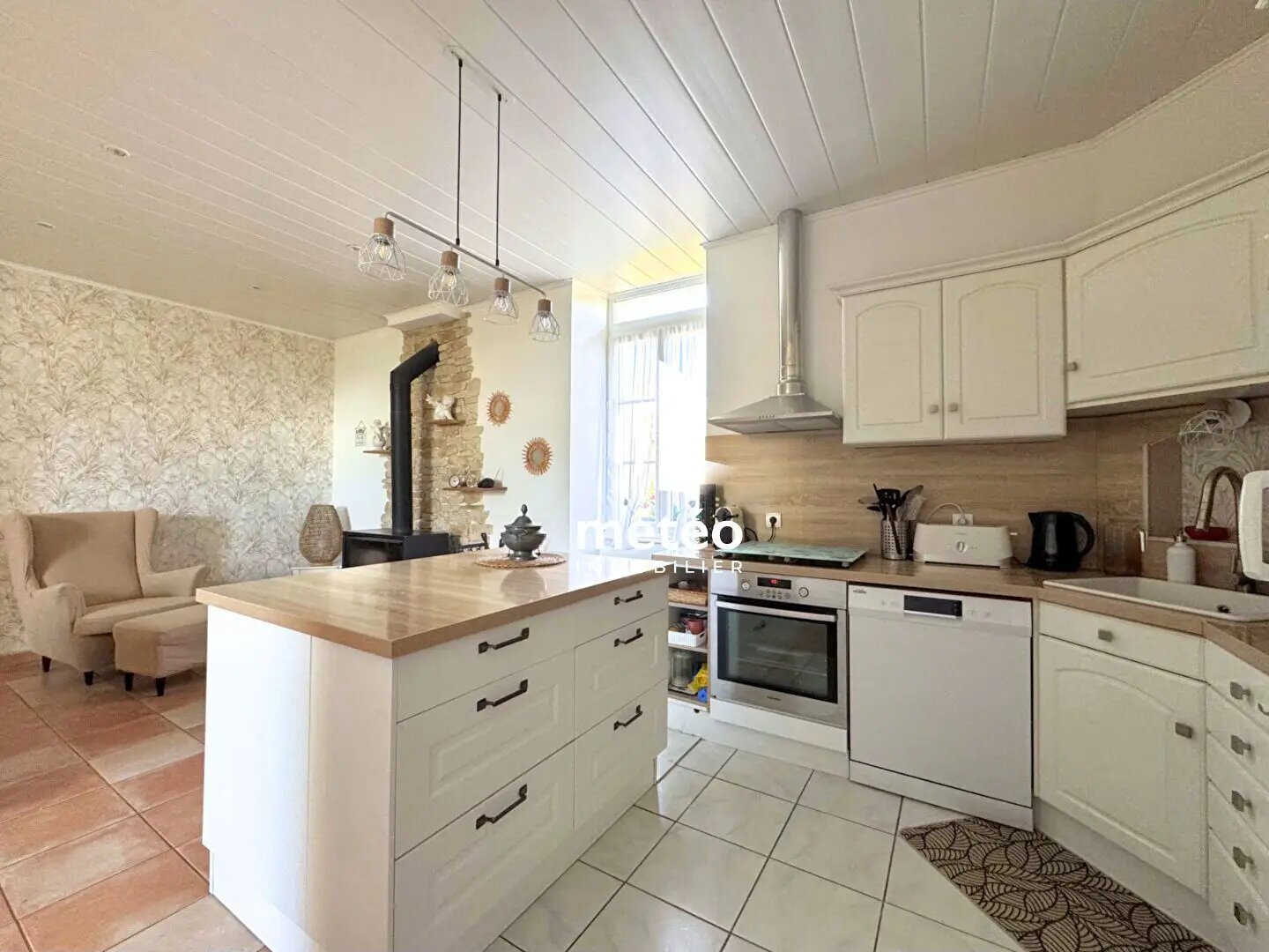 Maison à vendre, 226m², Luçon