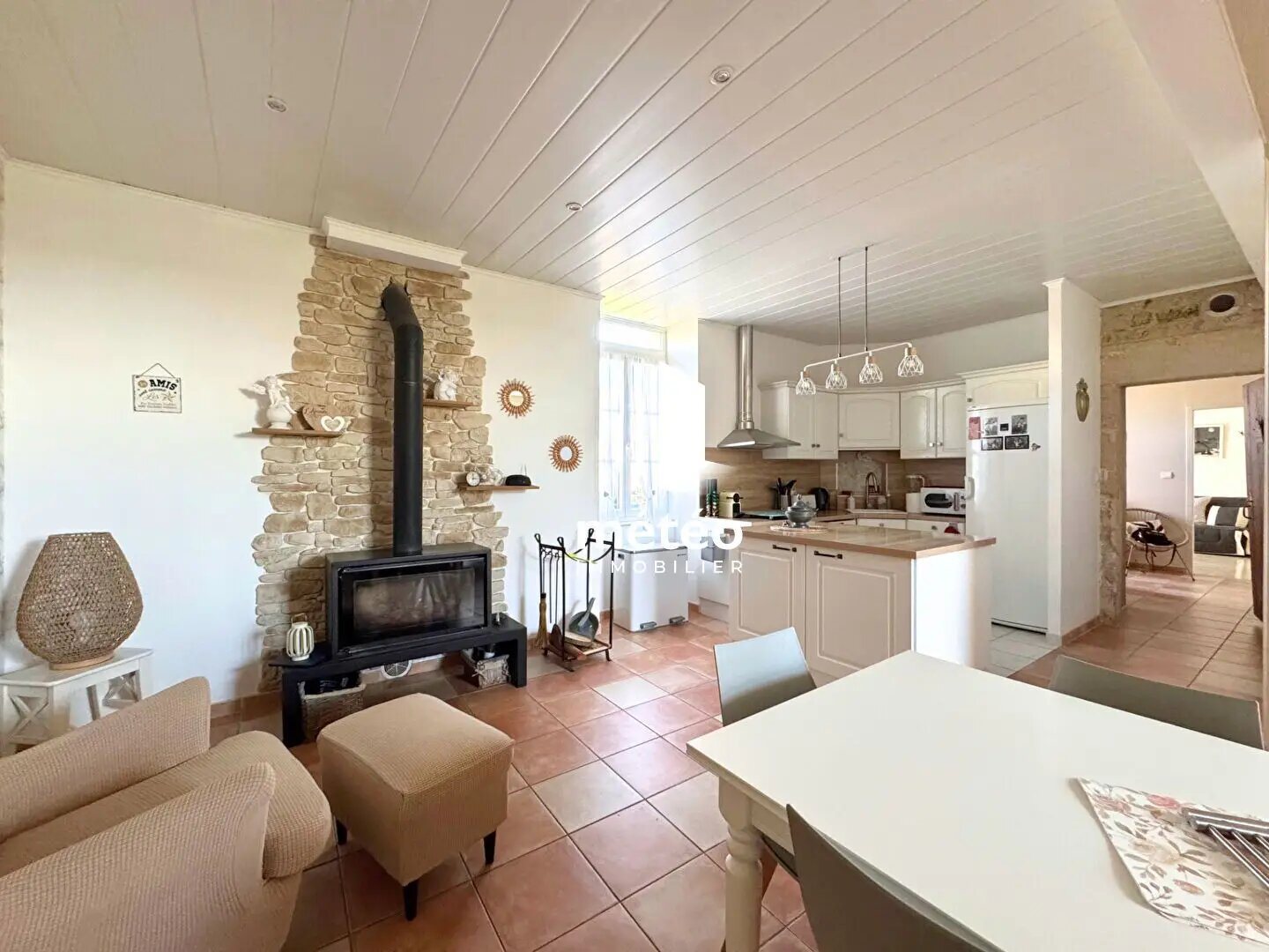 Maison à vendre, 226m², Luçon