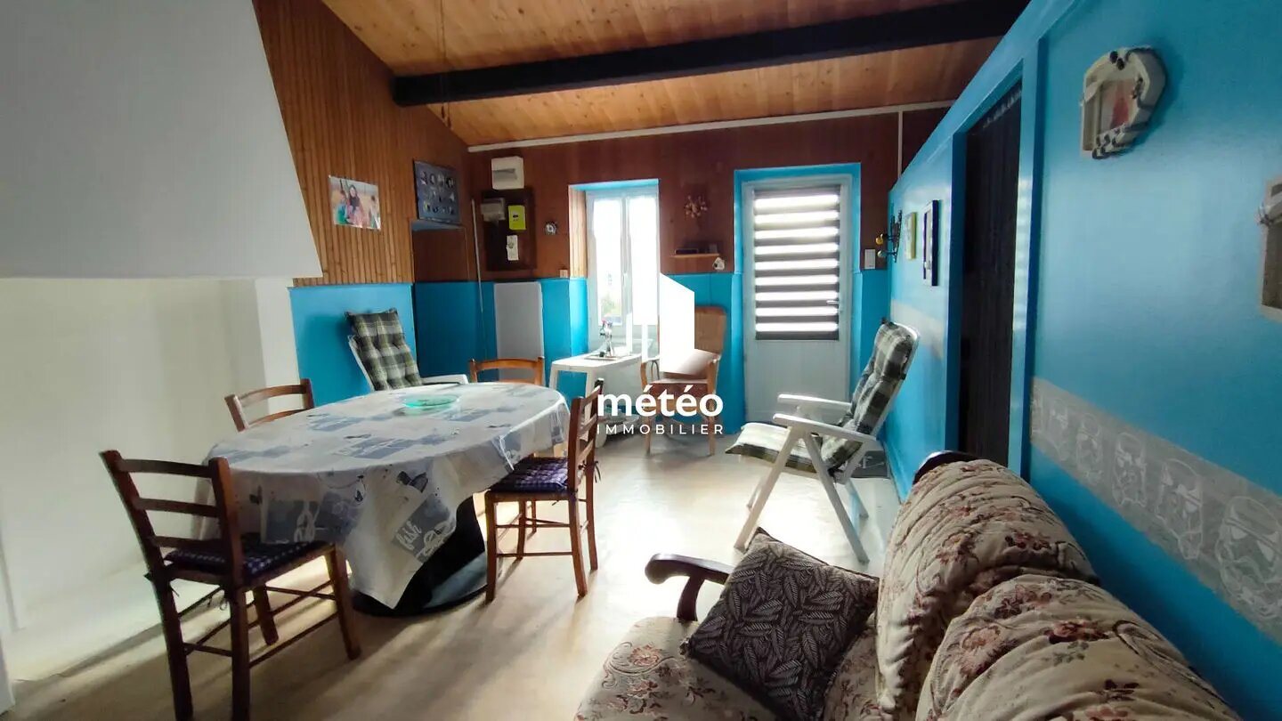 Maison à vendre, 65m², Angles