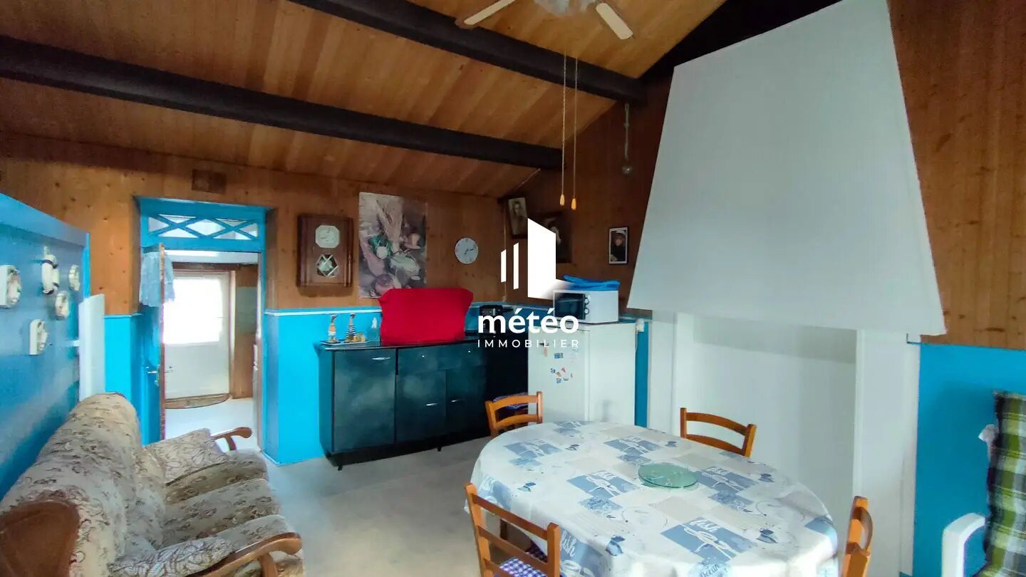 Maison à vendre, 65m², Angles