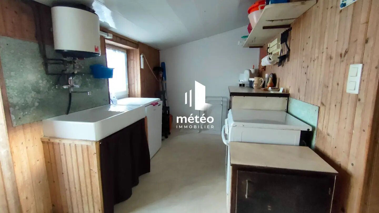 Maison à vendre, 65m², Angles