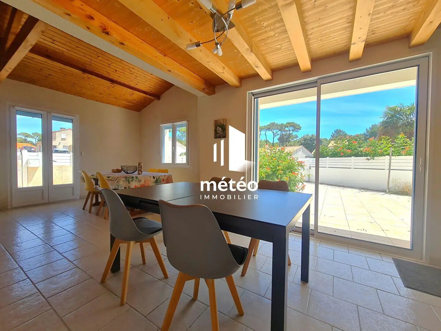 Maison à vendre, 87m², La Tranche-sur-Mer