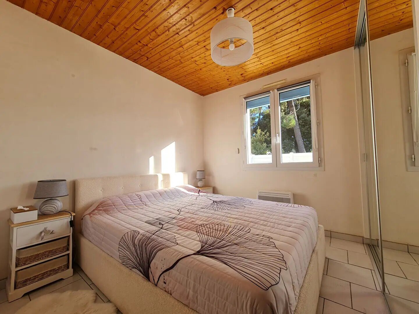Maison à vendre, 87m², La Tranche-sur-Mer
