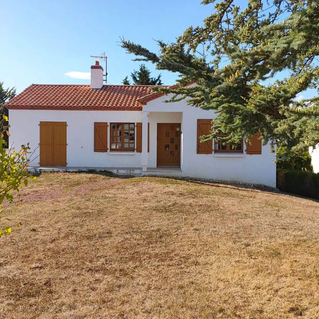 Maison à vendre, 115m², Angles