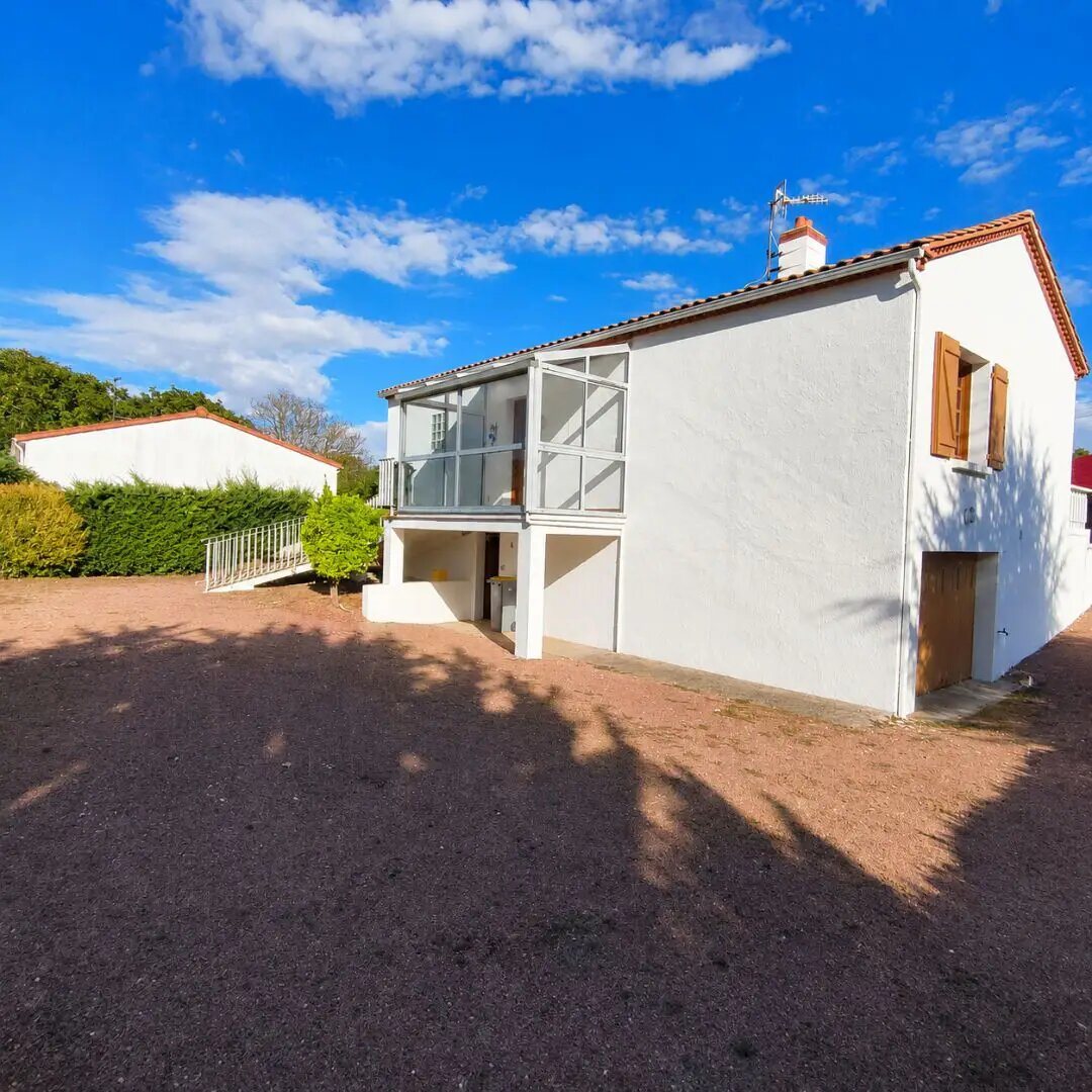 Maison à vendre, 115m², Angles