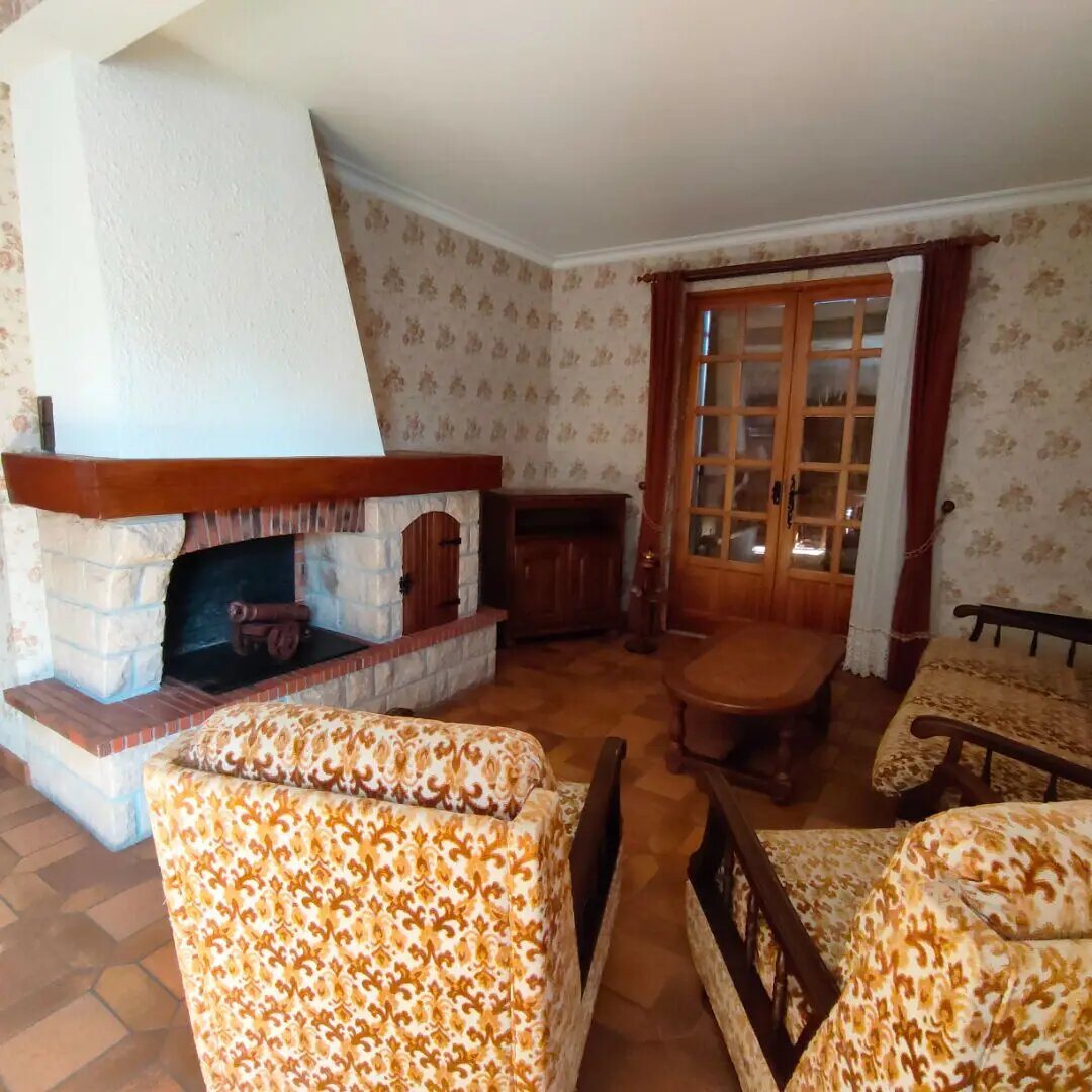 Maison à vendre, 115m², Angles
