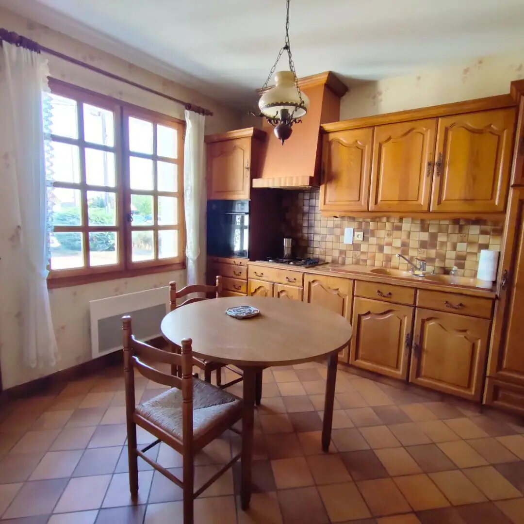 Maison à vendre, 115m², Angles
