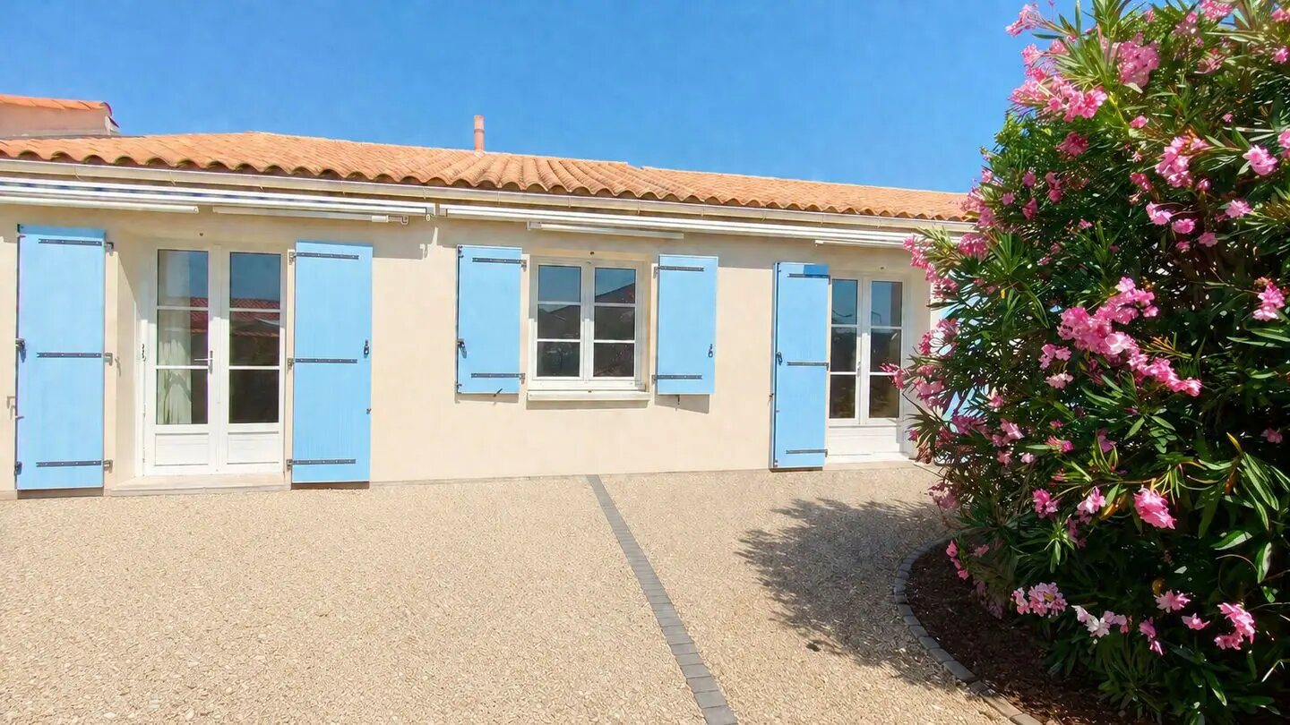 Maison à vendre, 100m², Angles
