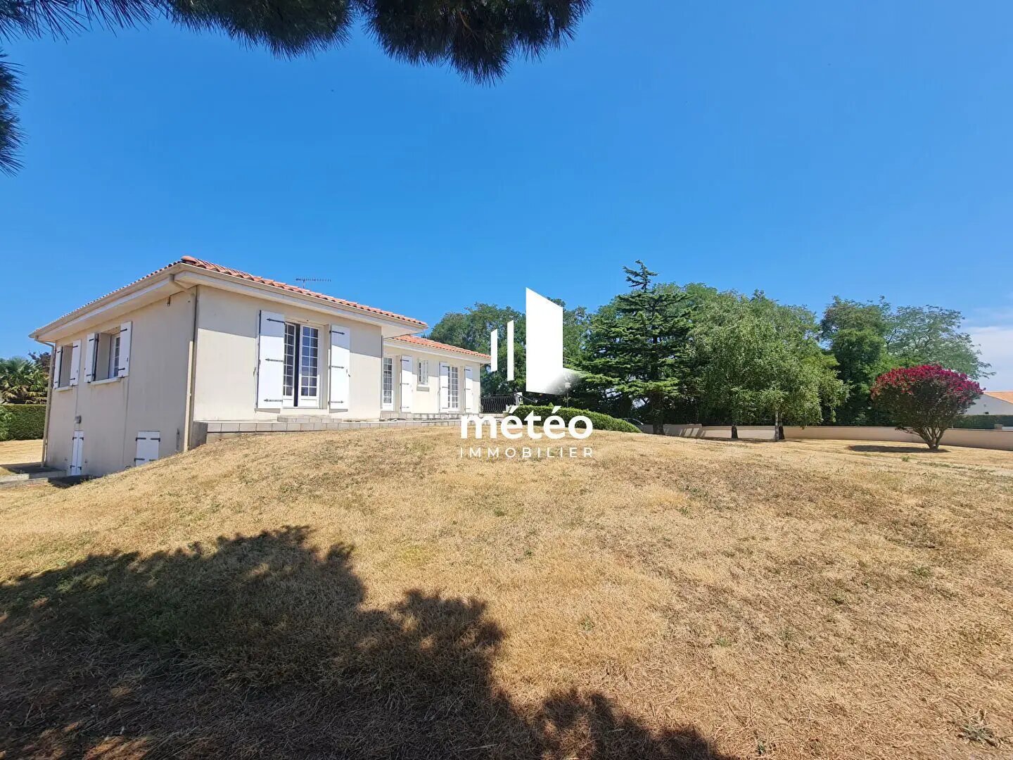 Maison à vendre, 140m², Longeville-sur-Mer