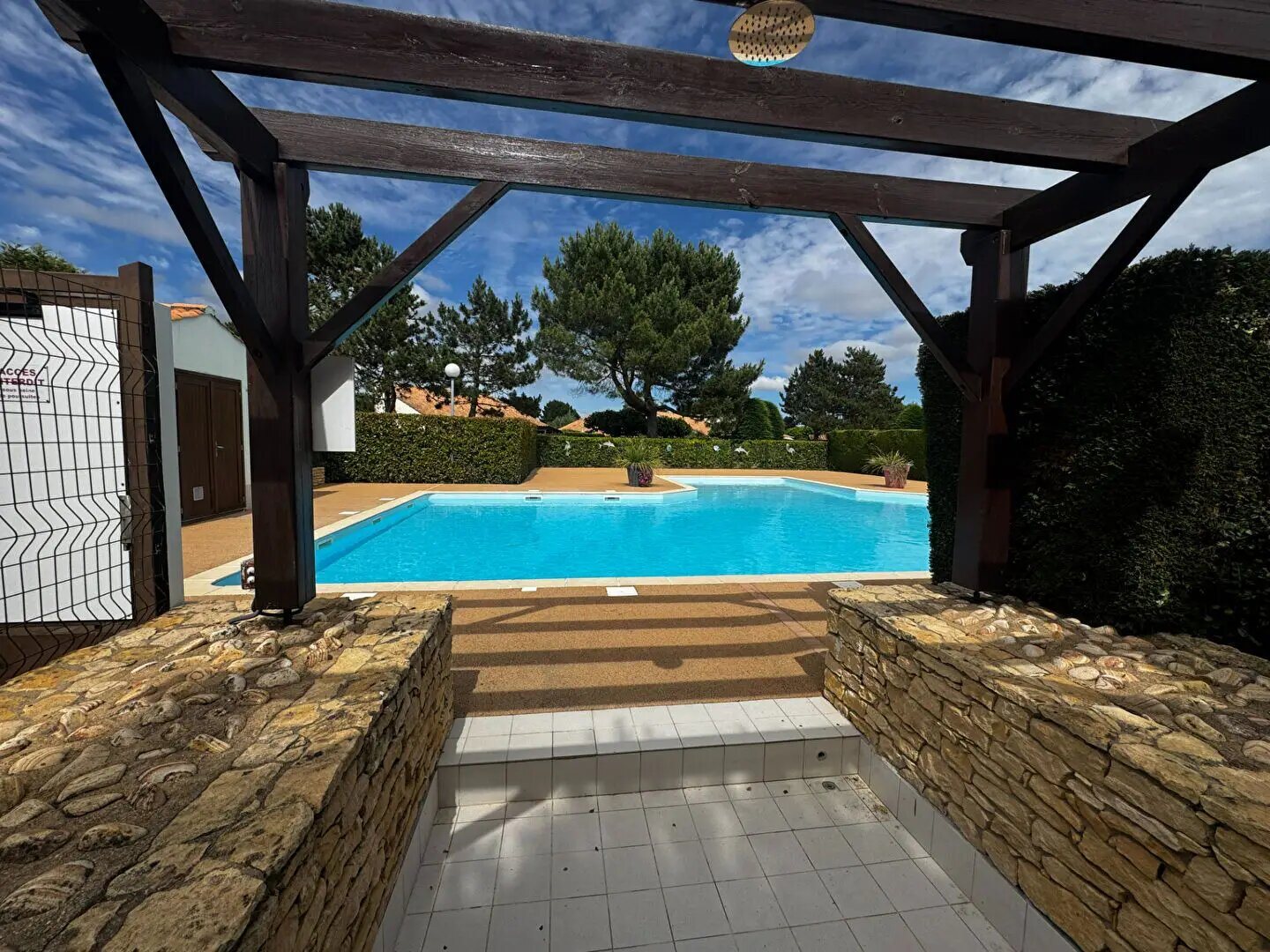 Maison à vendre, 45m², Saint-Vincent-sur-Jard