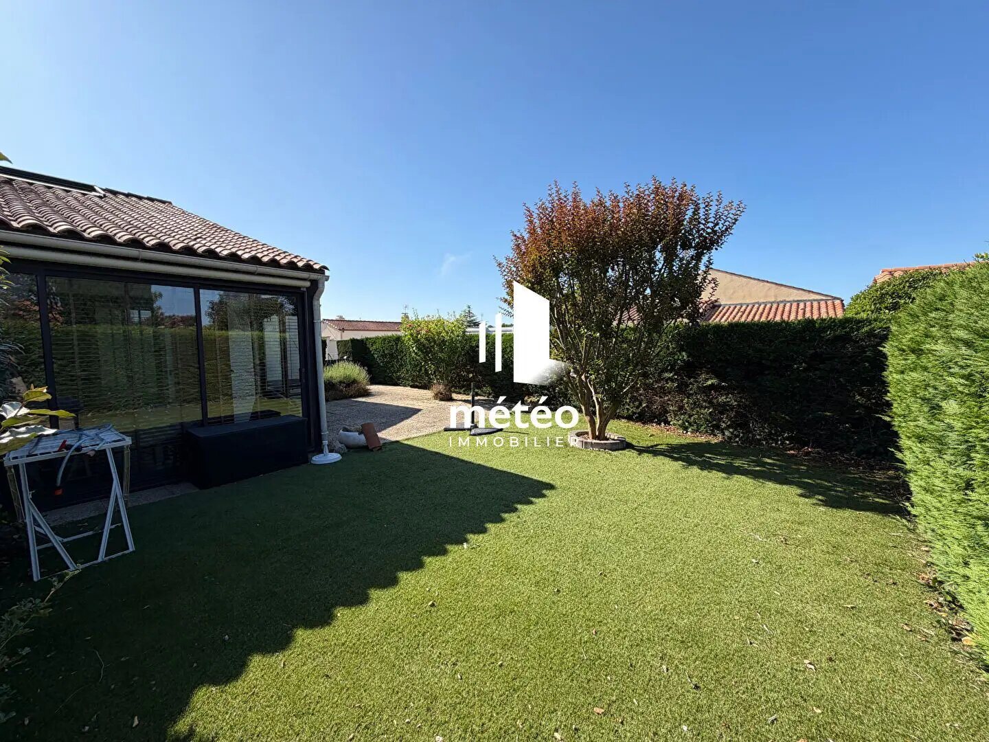 Maison à vendre, 45m², Saint-Vincent-sur-Jard