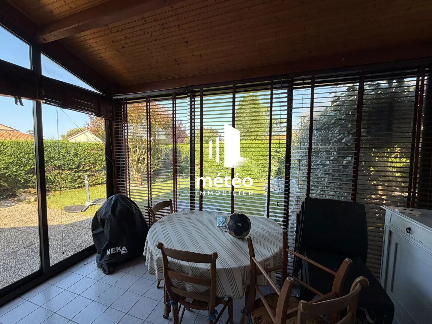 Maison à vendre, 45m², Saint-Vincent-sur-Jard