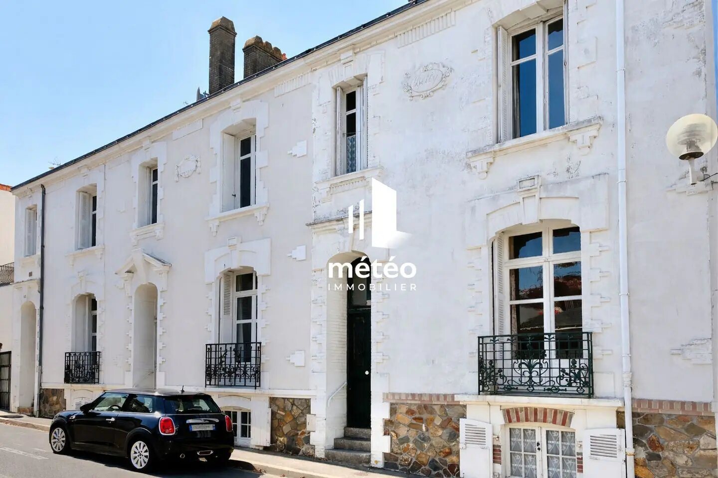 Maison à vendre, 141m², Les Sables-d'Olonne