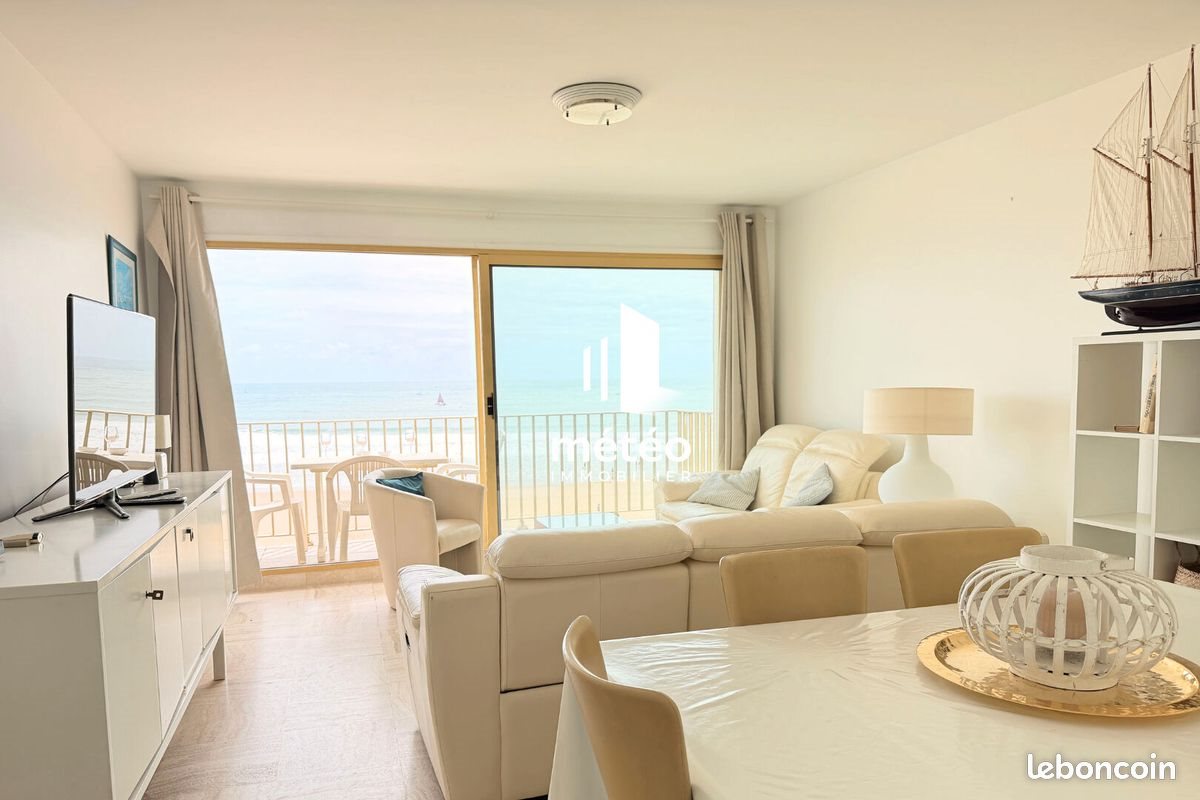 Appartement à vendre, 74m², Les Sables-d'Olonne