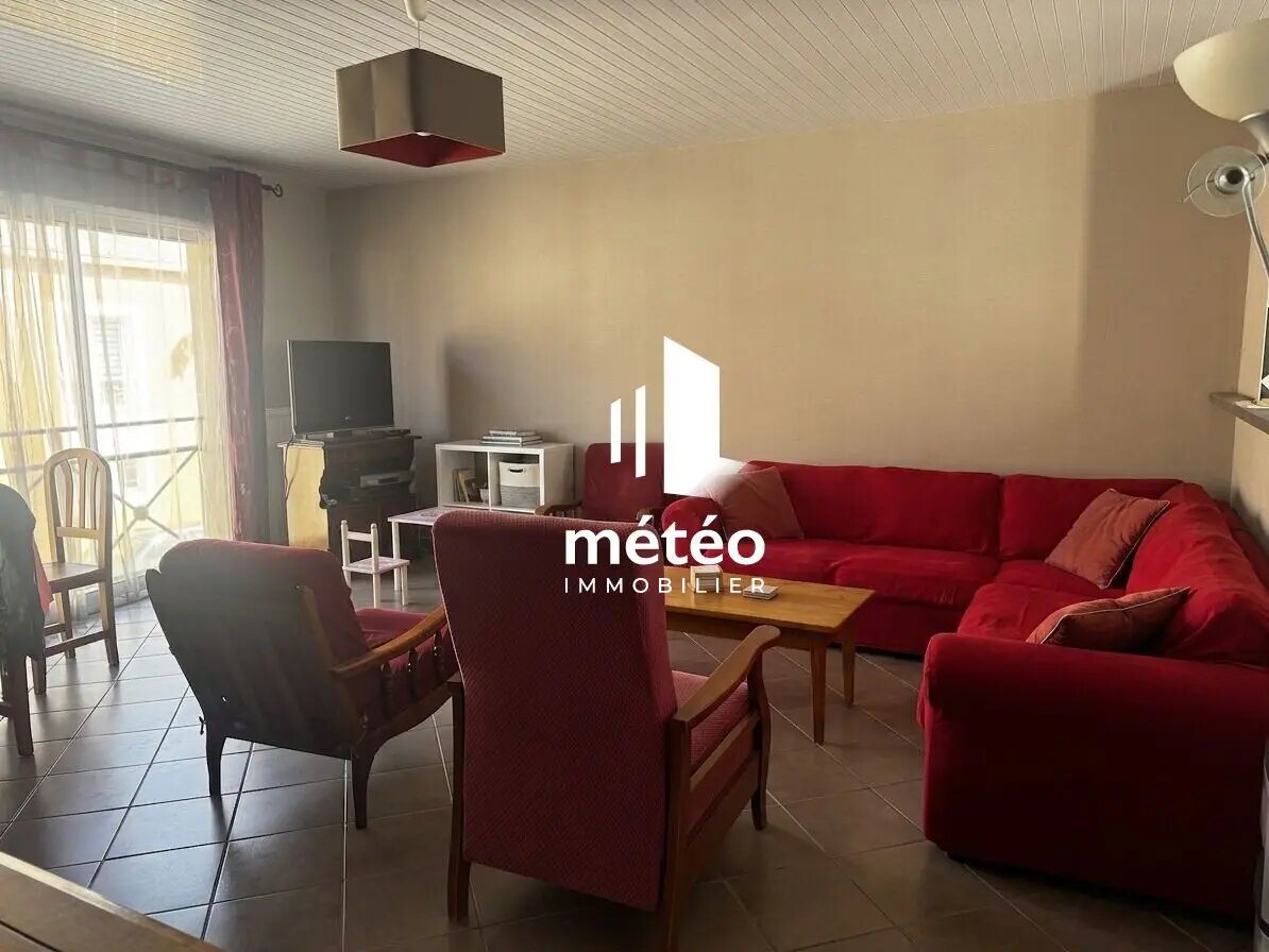 Maison à vendre, 260m², Les Sables-d'Olonne