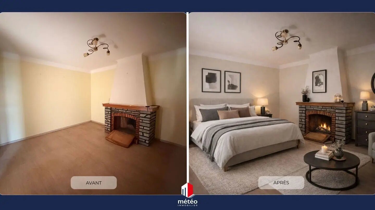 Maison à vendre, 73m², Talmont-Saint-Hilaire