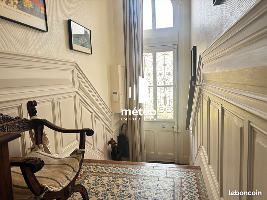 Maison à vendre, 124m², Les Sables-d'Olonne