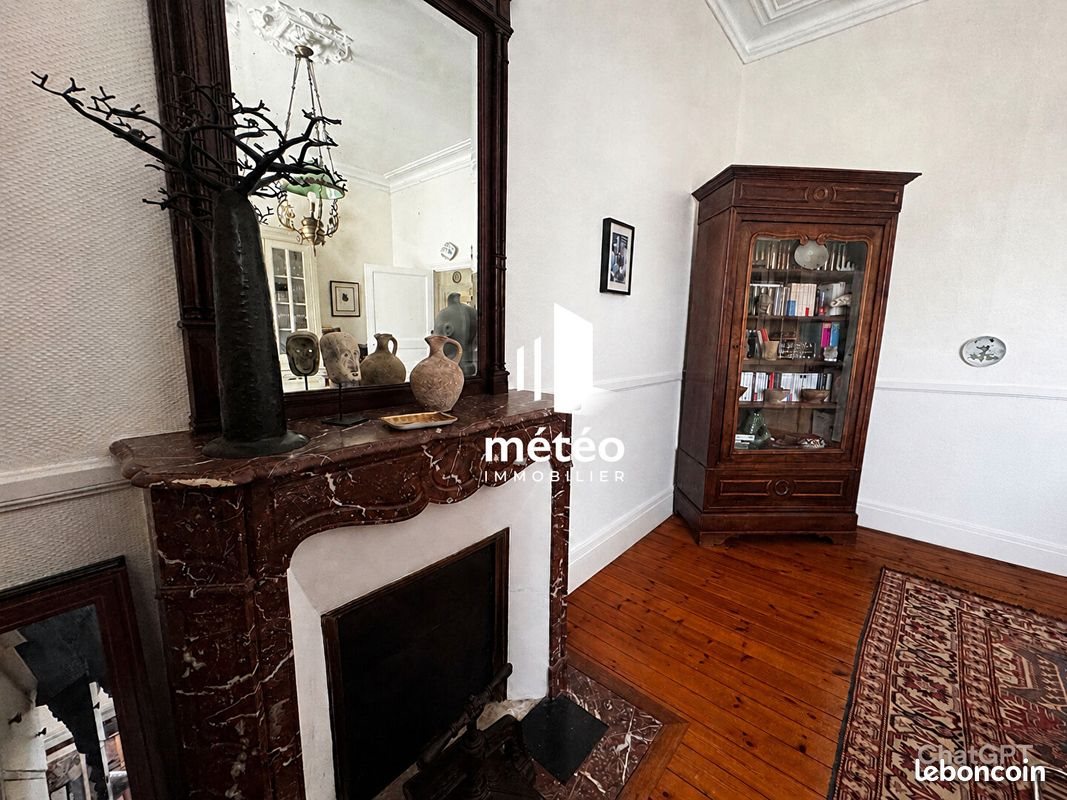 Maison à vendre, 124m², Les Sables-d'Olonne