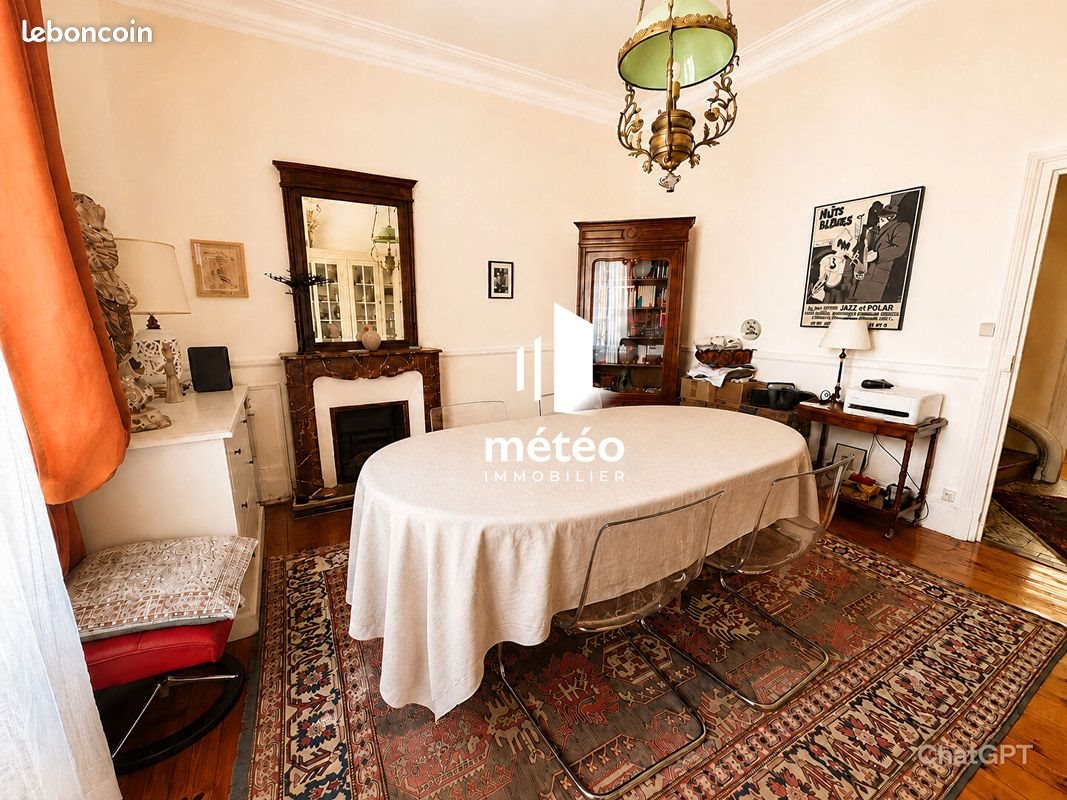 Maison à vendre, 124m², Les Sables-d'Olonne