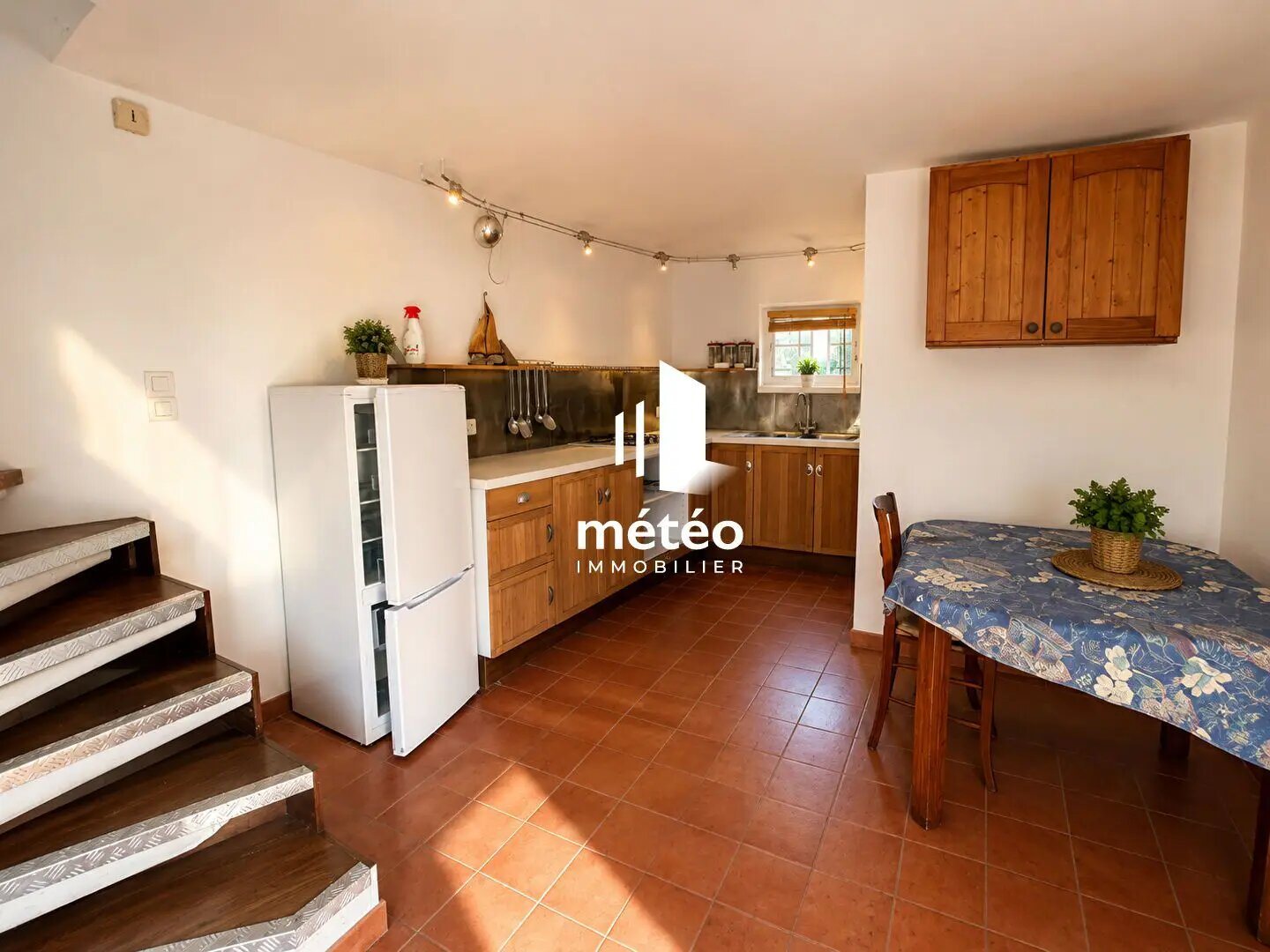 Maison à vendre, 50m², La Tranche-sur-Mer