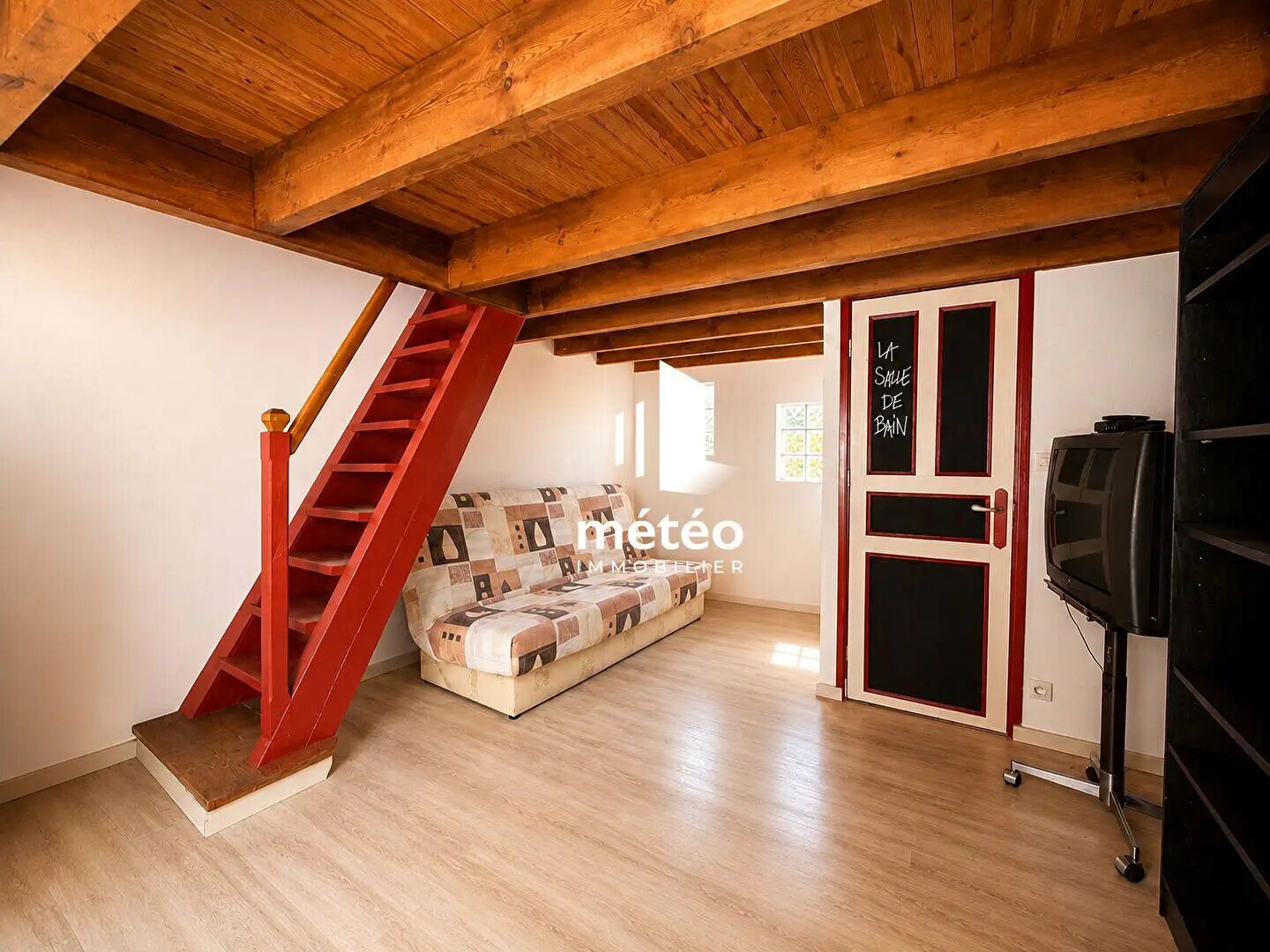 Maison à vendre, 50m², La Tranche-sur-Mer