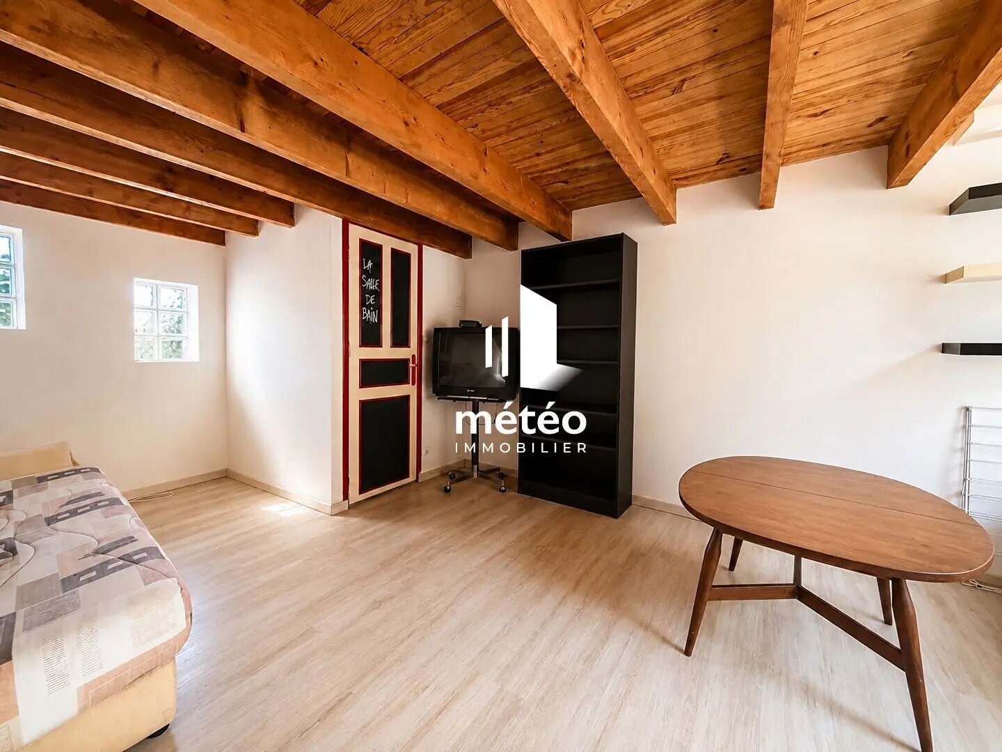 Maison à vendre, 50m², La Tranche-sur-Mer