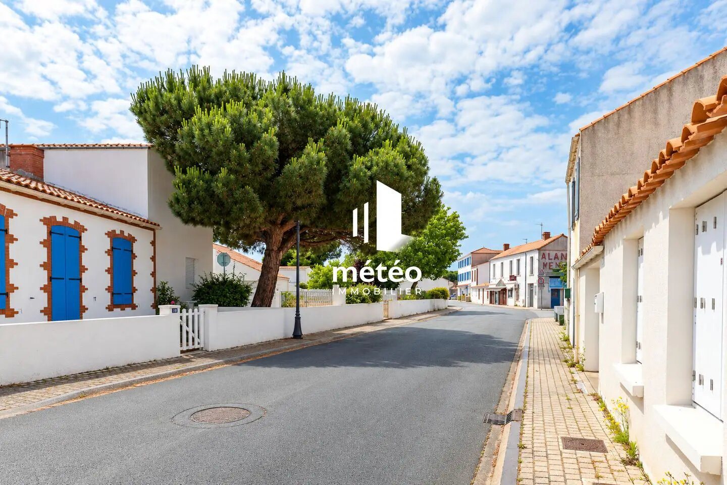 Maison à vendre, 50m², La Tranche-sur-Mer