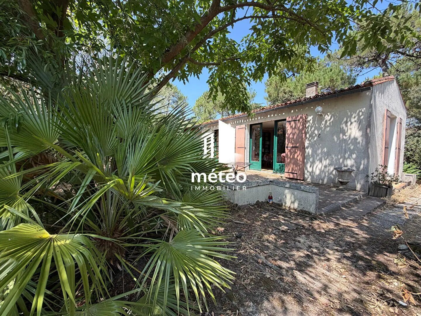 Maison à vendre, 85m², La Tranche-sur-Mer